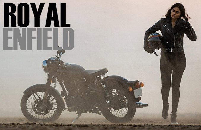 अब सीधे घर पर होगी आपके बुलेट की सर्विसिंग! Royal Enfield ने शुरू किया ‘सर्विस ऑन व्हील्स’ प्रोग्रॉम