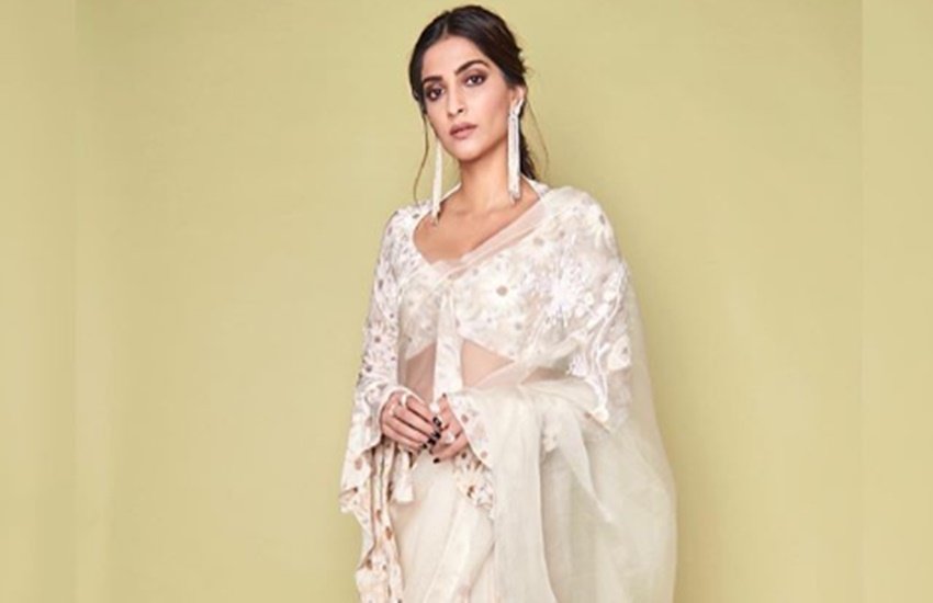 Sonam Kapoor, Nepotism in Bollywood, Sonam Kapoor, Sonam Kapoor Papa Anil Kapoor