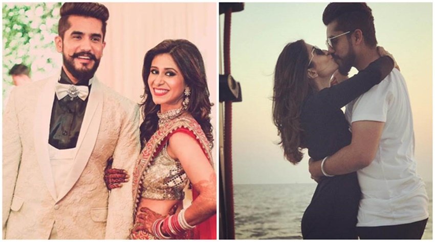 पंजाबी परिवार से बिलॉन्ग करने वाले एक्टर सुयश राय ने मुस्लिम एक्ट्रेस किश्वर मर्चेंट से शादी रचाई है। दोनों ने साल 2016 में कोर्ट मैरीज की थी। दोनों ने काफी लंबे समय तक एक दूसरे को डेट किया था।