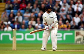 Sachin Tendulkar 850
