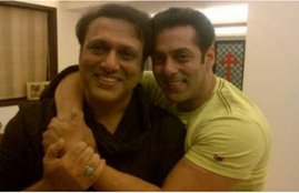 nepotism in bollywood, when Govinda disclosed on nepotism,