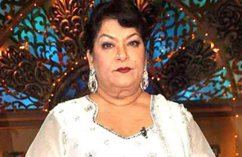 Saroj Khan, Saroj Khan Admit in Hospital, Saroj Khan married a 30-year-old dance teacher,