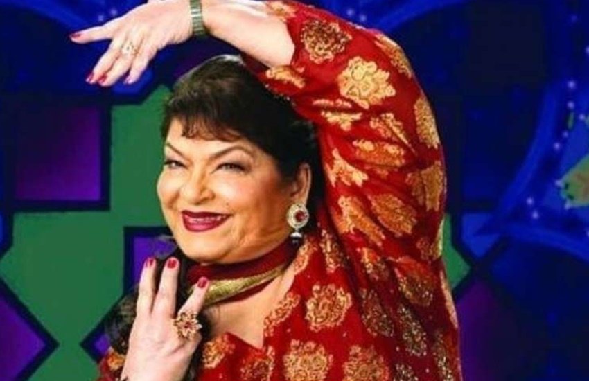 Saroj Khan, Saroj Khan latest news, Saroj Khan news, Saroj Khan health, Saroj Khan health news