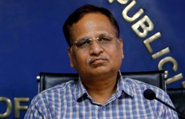 OVID19, Coronavirus, Delhi, Delhi Health Minister