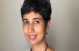 Supriya Sharma, UP, PM Modi