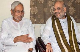 Bihar Elections, OBC Creamy Layer