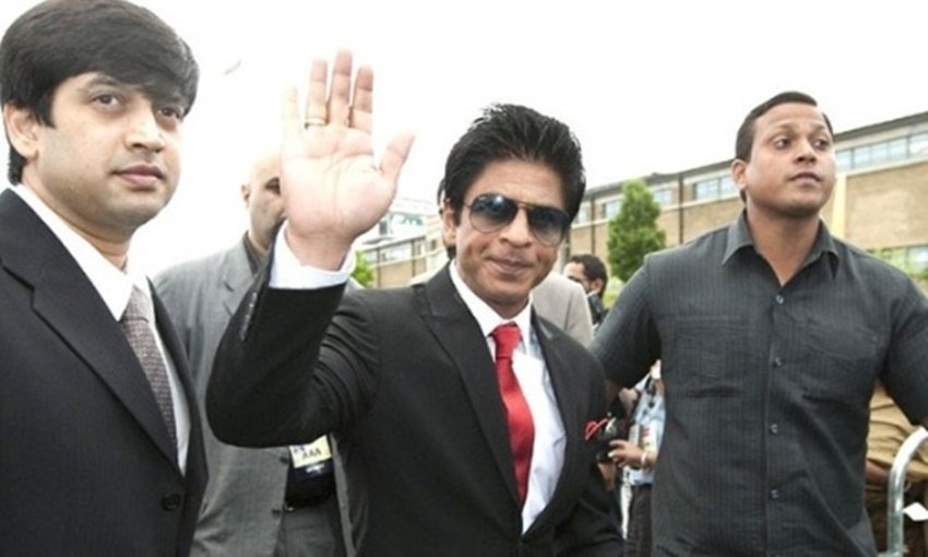 ShahRukh Khan, Karan Johar, Bollywood
