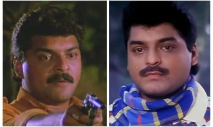 सिद्धार्थ दिग्गज फिल्मकार वी शांताराम के बेटे थे। सिद्धार्थ 1992 से 2004 तक फिल्मों में एक्टिव रहें।