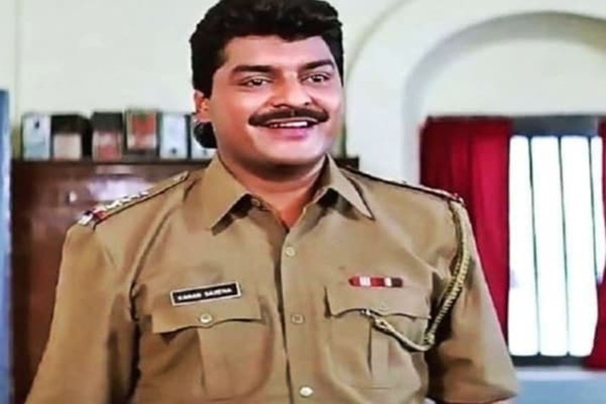 शांति प्रिया ने बाजीगर फेम सिद्धार्थ से 1992 में शादी रचाई थी। दोनों के दो बच्चे हुए। 2004 में हार्ट अटैक से सिद्धार्थ की मौत हो गई।