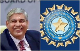 Shashank Manohar Vs BCCI