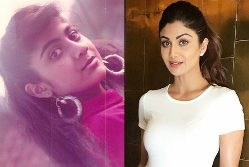 (All Photos: Shilpa Shetty Fanpage)