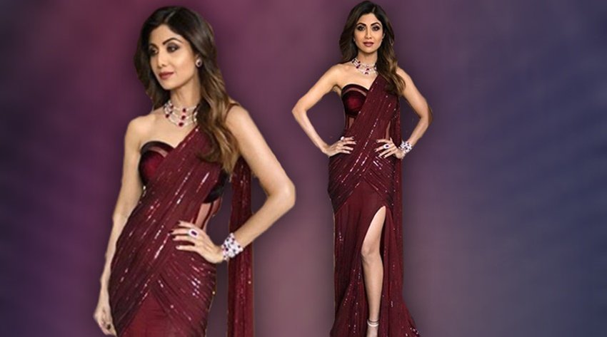 Shilpa Shetty: 8 जून 1975 को जन्मीं शिल्पा शेट्टी को देख कोई कह नहीं सकता है कि वह कुछ सालों में 50 की हो जाएंगी। शिल्पा शेट्टी ने अपनी फिटनेस पर इतना काम किया है कि मानों उम्र थम सी गई है। साल 1993 से फिल्मी करियर शुरू करने वालीं शिल्पा शेट्टी ने कई सुपरहिट फिल्मों में काम किया। शिल्पा जितना अपनी फिल्मों के लिए चर्चा में रहीं उतना ही अपनी लव लाइफ को लेकर भी सुर्खियां बटोरती रहीं।