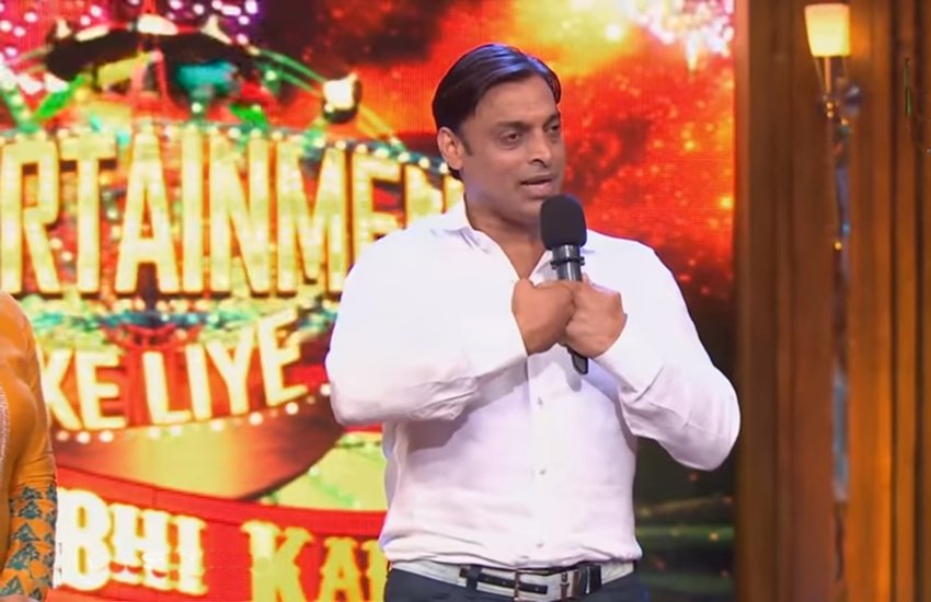 शोएब अख्तर ने तेज गेंदबाज बनने की चुकाई थी बड़ी कीमत; 13 साल तक रोज घुटनों से निकाला जाता था खून और पानी, सुबह घिसटकर जाते थे बाथरूम