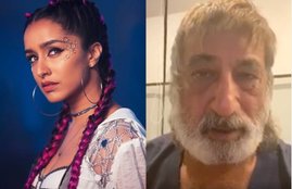 Shakti Kapoor, Shakti Kapoor On Shraddha Kapoor Work, Shraddha Kapoor Father Shakti Kapoor