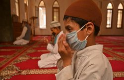 Lockdown 5.0/Unlock 1 HIGHLIGHTS: ’10 साल से कम के बच्चे और 65 साल के ऊपर के बुजुर्ग मस्जिद न जाएं’, केंद्र के धार्मिक स्थल खोलने के फैसले पर इस्लामिक सेंटर