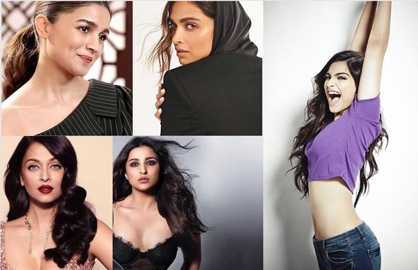 Sonam Kapoor, SoNAM kAPOOR Birthday, Sonam Kapoor Controversies, Sonam Pin pointed Parineeti, Alia bHATT, Deepika pdukoneon, Sonam Kapoor On Deepika Fashion, Sonam KaPOOR cALLED Aishwarya Rai aunt, ENTERTAINMENT NEWS, BOLLYWOOD NEWS, TELEVISION NEWS