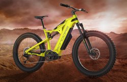 Sondors ने लांच की डुअल सस्पेंशन से लैस इलेक्ट्रिक साइकिल्स की नई रेंज, सिंगल चार्ज में चलेगी 95Km! कीमत है इतनी