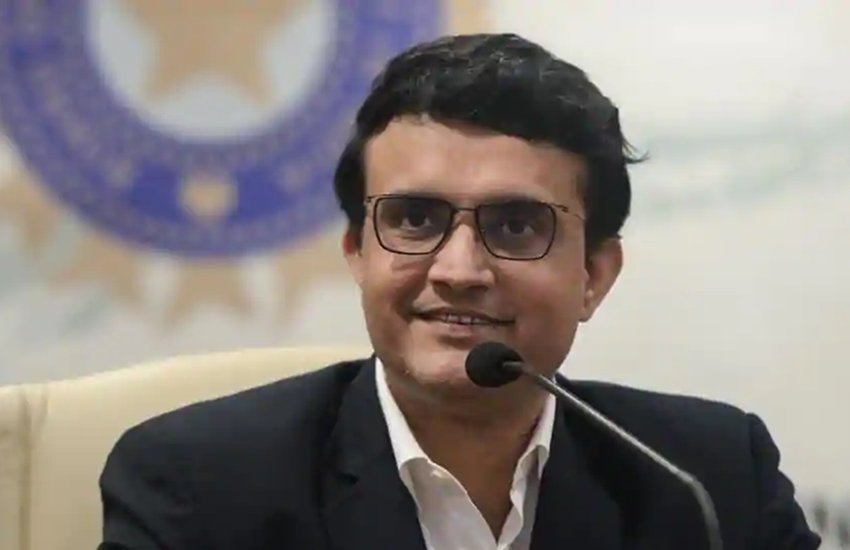 BCCI खाली स्टेडियम में IPL 2020 कराने के मूड में, सौरव गांगुली ने लिखा सभी स्टेट एसोसिएशन को लेटर