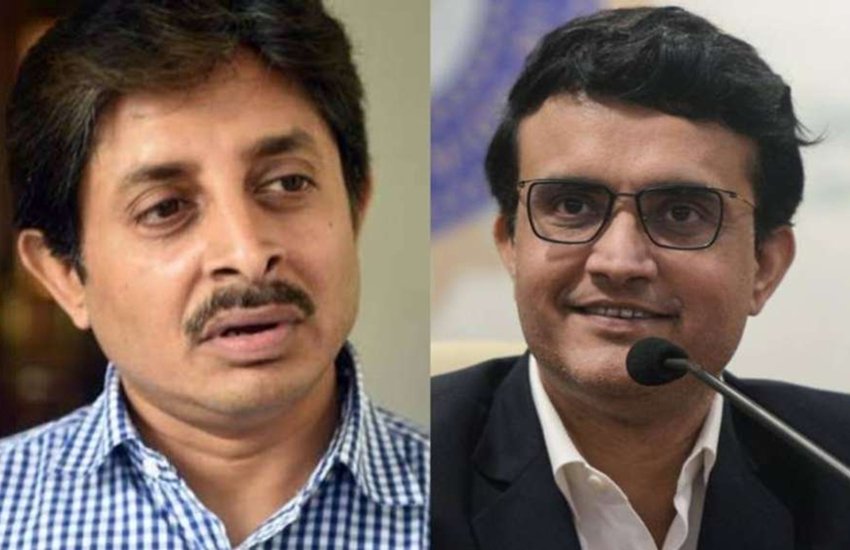 ‘मैं बिल्कुल स्वस्थ, रोज ऑफिस जाता हूं,’ सौरव गांगुली के भाई स्नेहाशीष ने कोरोना पॉजिटिव की खबरों को बकवास बताया ‘मैं बिल्कुल स्वस्थ, रोज ऑफिस जाता हूं,’ सौरव गांगुली के भाई स्नेहाशीष ने कोरोना पॉजिटिव की खबरों को बकवास बताया
