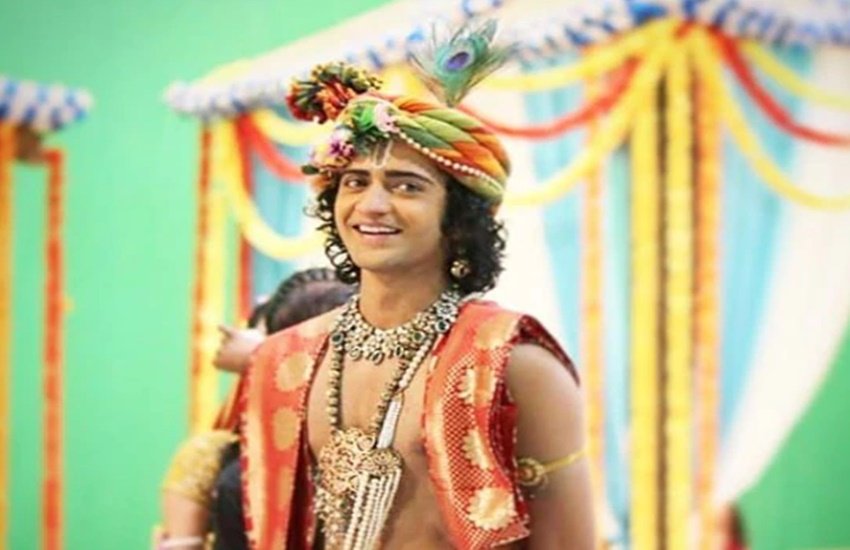 tv serial, radha krishna, tv actor, sumedh, Sumedh Mudgalkar, corona, corona virus, covid 19, tv industry, corona test, सीरियल राधा कृष्णा, टीवी एक्टर, सुमेध, सुमेध मुदगलकर,