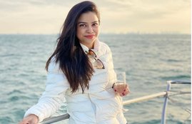 The Kapil Sharma Show Cast real name, Sumona Chakraborty aka Sarla Gulati, Sumona Chakraborty lifestyle