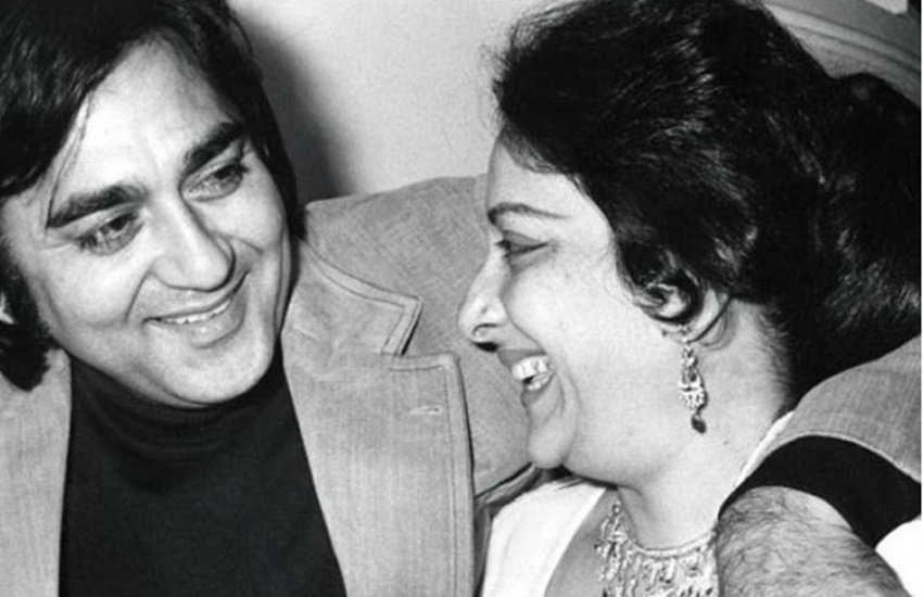 Sunil Dutt, Sunil Dutt Birthday Special, Sunil Dutt Incidence, Sunil Dutt used to work in radio, Sunil Dutt Acting Career, Sunil Dutt Destiny gave a Chance To meet Nargis, Sunil Dutt Life Partner Nargiz, entertainment news, bollywood news, television news