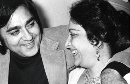 Birthday Special: एक्टर बनने से पहले रेडियो में काम करते थे सुनील दत्त,  नरगिस से पहली मुलाकात में छूट गए थे पसीने… | Jansatta