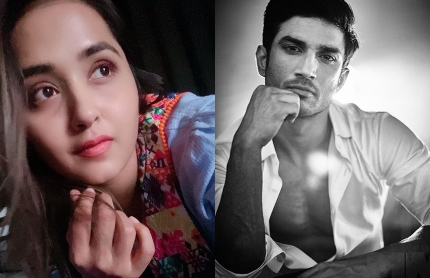 Bhojpuri Actress Kajal Raghwani, Kajal Raghwani on Sushant Singh Rajput Death, Kajal Raghwani On Nepotism