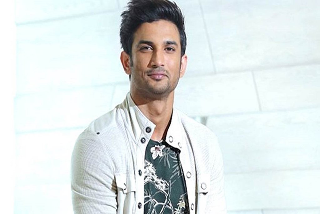 Sushant Singh Death Case, Sushant Singh Died at 34, Sushant Singh Rajput Death Case