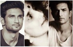 सुशांत सिंह राजपूत! खुदकुशी पर बनी अपनी अंतिम फिल्म में बेटे को डिप्रेशन से उबारा था, रियल लाइफ में इस वजह से खुद थे तनाव में