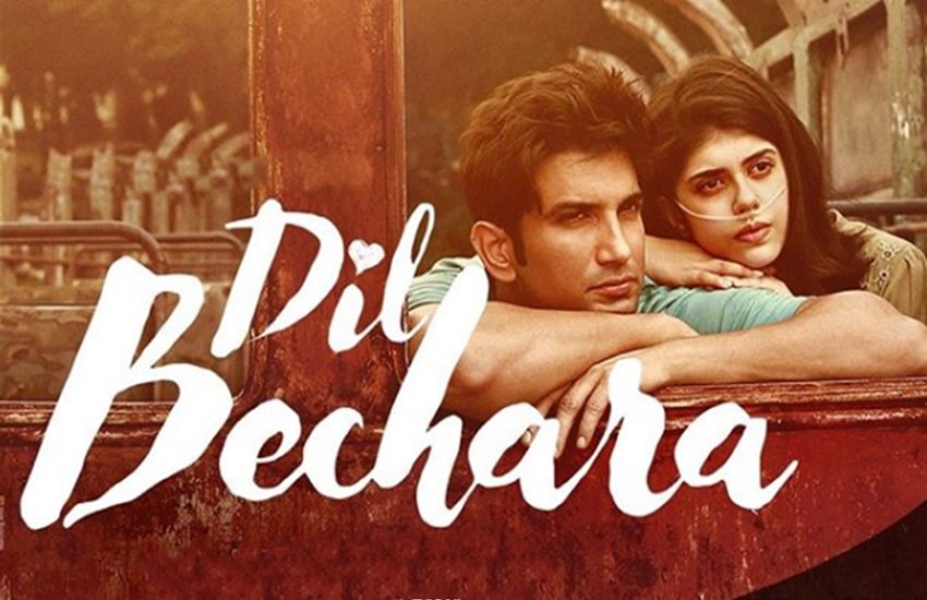 sushant singh rajput, dil bechara, sushant singh rajput upcoming films