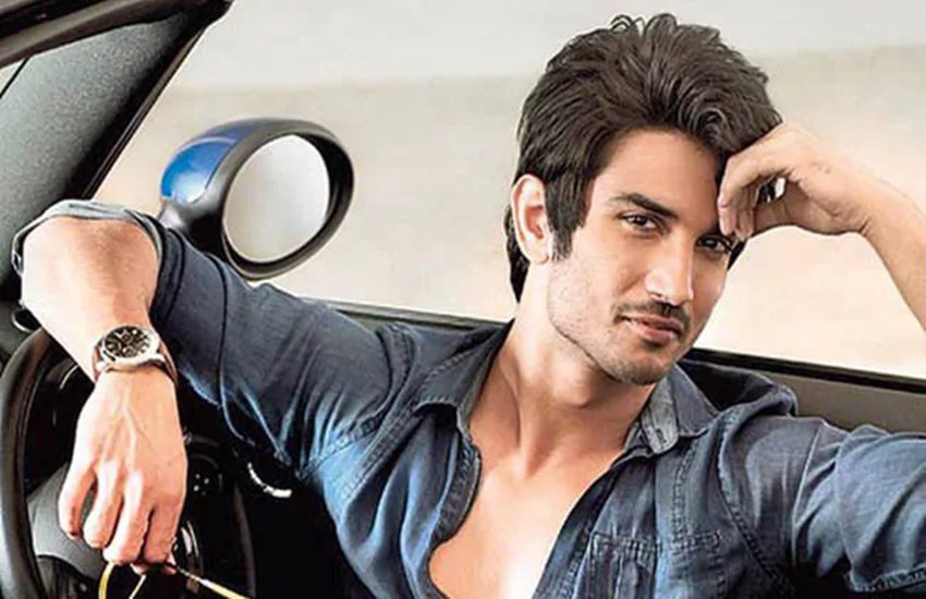 Sushant Singh Rajput Death, Sushant Singh Rajput, Sushant Singh Died