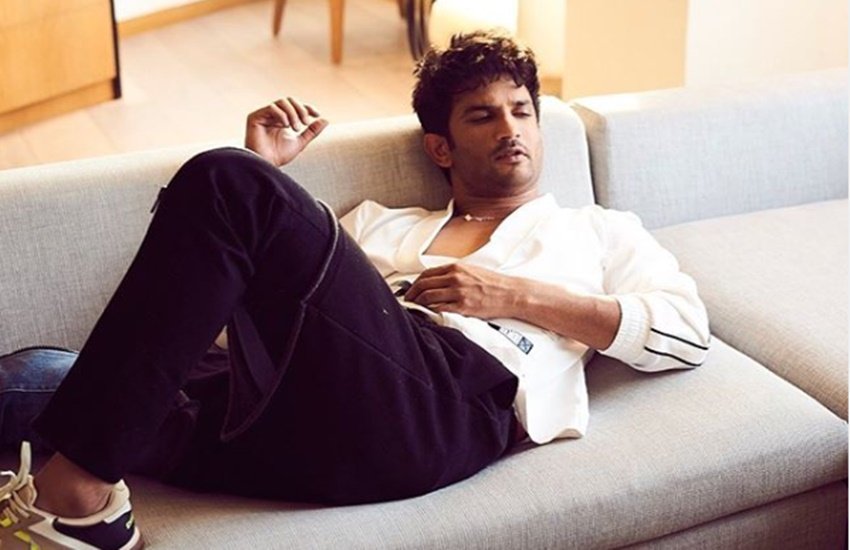 Sushant Singh Died, Sushant Singh net worth, Sushant Singh
