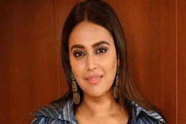 Sushant Singh Rajput Death, Sushant Singh Rajput Died at 34, Swara Bhaskar,