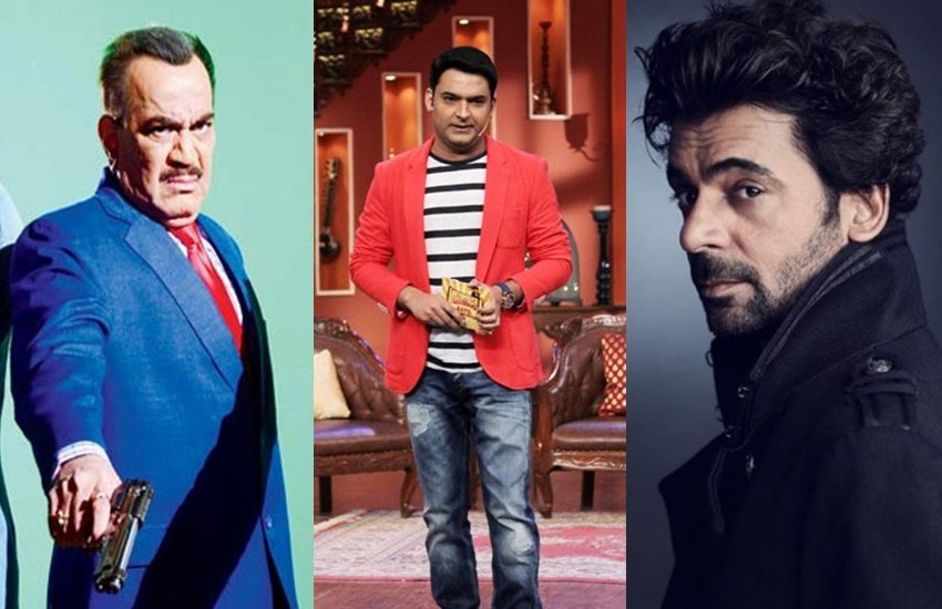 टेलीविजन के तमाम ऐसे एक्टर्स हैं जो एक्टिंग की दुनिया में आने से पहले किसी दूसरे रोजगार से पैसे कमा रहे थे। इनमें सुपरहिट टीवी सीरियल सीआईडी में एसीपी प्रद्युमन का किरदार निभाने वाले शिवाज साटम से सुनील ग्रोवर तक का नाम शामिल है। तो आइए जानते हैं एक्टिंग में आने से पहले े टीवी सेलेब्स क्या काम करते थे: