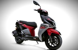TVS की मशहूर NTorq खरीदना पड़ेगा महंगा! कंपनी ने इतनी बढ़ाई स्कूटर की कीमत