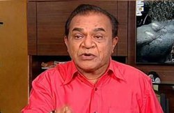 Taarak Mehta Ka Ooltah Chashmah के ‘नट्टू काका’ पर गिर सकती है गाज, अब नहीं होंगे शो का हिस्सा!