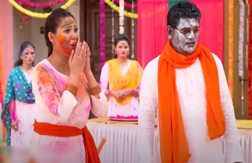 Taarak Mehta Ka Ooltah Chashmah, Jethalal Taarak Mehta Ka Ooltah Chashmah, Jethalal