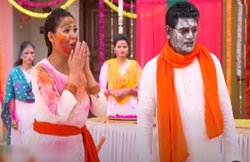 Taarak Mehta Ka Ooltah Chashmah: जब जेठालाल को शर्मिंदगी में जोड़ना पड़ा अय्यर के आगे हाथ, गुस्साई बबीता ने भी फेरा मुंह