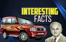Tata Motors Interesting Facts
