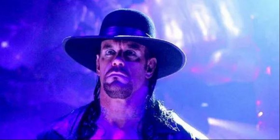 The Undertaker, Undertaker retired, Undertaker, WWE, U
