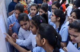 upmsp, up board result, up board result date, up board matric result