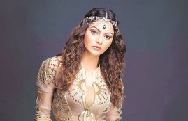 Urvashi Rautela, उर्वशी रौतेला,