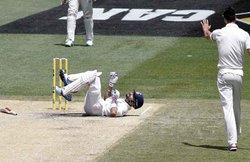 विराट कोहली ने याद किया 6 साल पुराना मुकाबला, दोनों पारियों में शतक ठोकने के बावजूद भारत को मिली थी हार