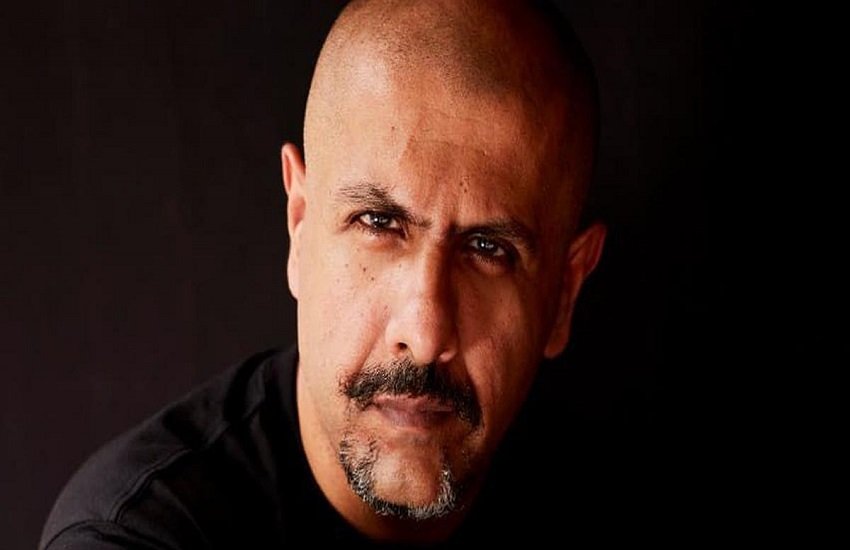 Vishal Dadlani, Vishal Dadlani on Chinese soldiers, Chinese soldiers entered in India