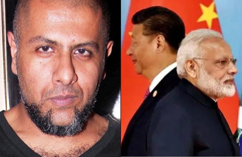 Music Composer Vishal Dadlani, Vishal Dadlani Slam Modi Government, PM Modi Music Composer Vishal Dadlani, Vishal Dadlani Slam Modi Government, PM Modi