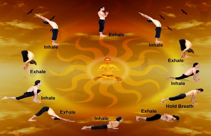 International Yoga Day, अंतरराष्ट्रीय योग दिवस 2020, immune boosting yoga poses, immune boosting yoga asanas