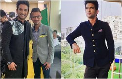 सुशांत सिंह राजपूत की फोटो को युजवेंद्र चहल ने बनाई अपनी इंस्टाग्राम डीपी, बॉलीवुड के नेपोटिज्म और शोषण पर भी किया वार