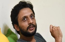 Zeeshan Ayyub, Zeeshan Ayyub gets trolled, Zeeshan Ayyub twitter, Zeeshan Ayyub tweet