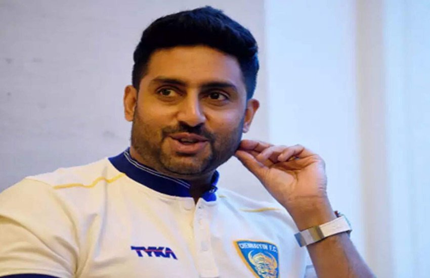 Abhishek bachchan, Abhishek bachchan recalls a memory, Abhishek bachchan with amitabh bachchan, Abhishek bachchan shares an incident,